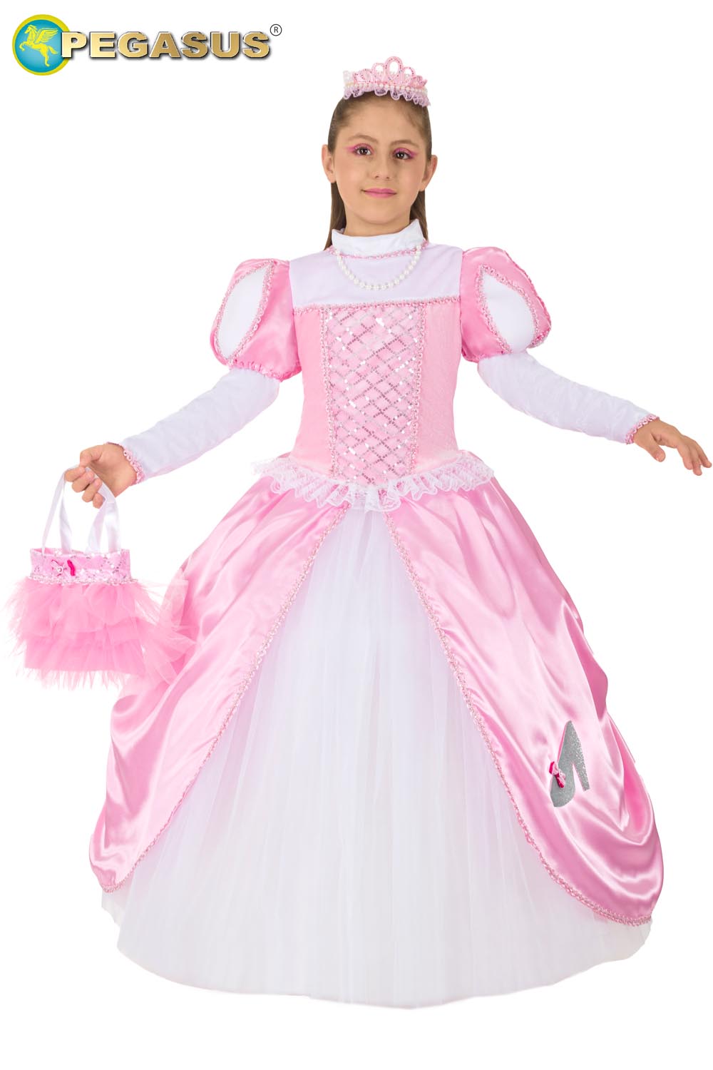 CENERENTOLA AL BALLO